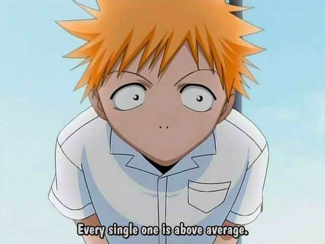 Otaku Gallery  / Anime e Manga / Bleach / Screen Shots / Episodi / 006 - Scontro mortale Ichigo vs Ichigo / 098.jpg